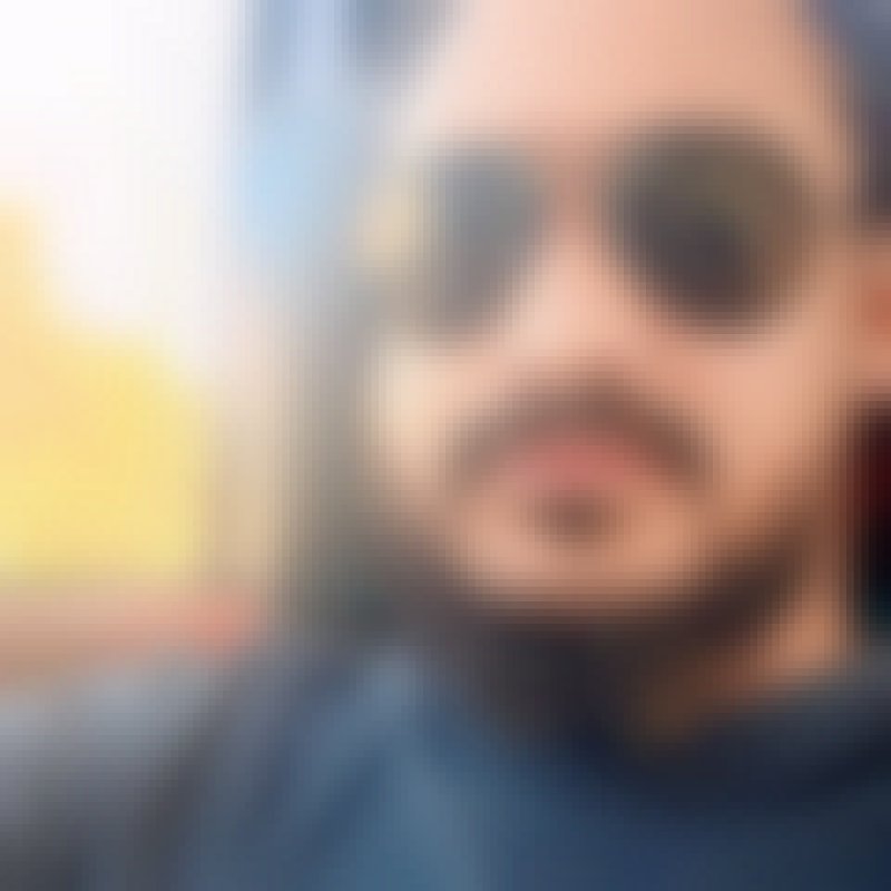 Rimon, 39, Hemmoor