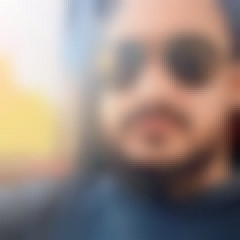 Rimon, 39, Germany