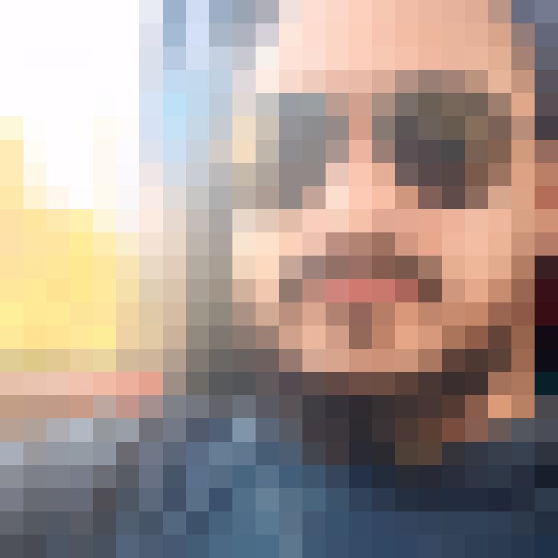 Rimon, 39, Netherlands
