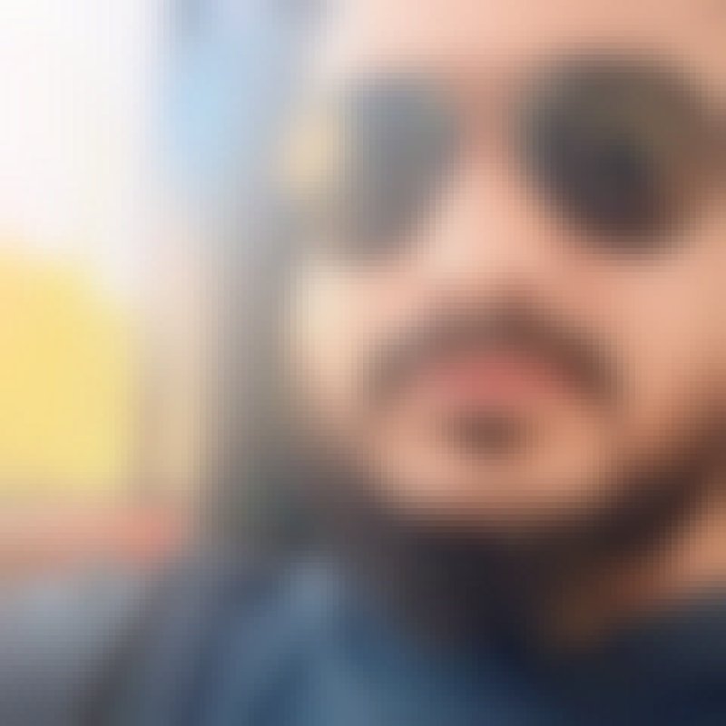 Rimon, 39, Slovenia