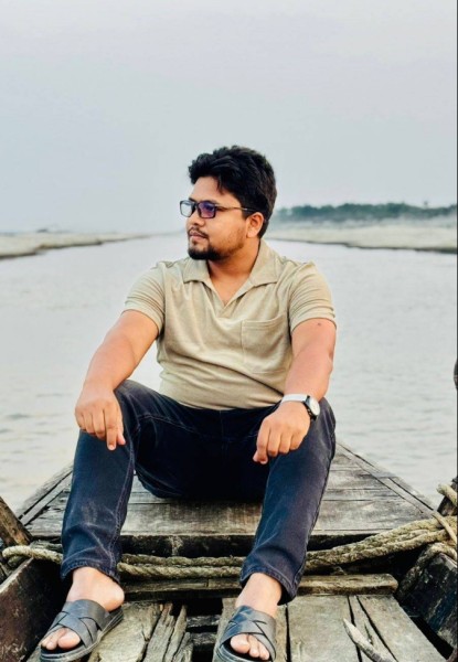 mamun, 36, Caluireetcuire