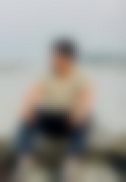 mamun, 36, Guider