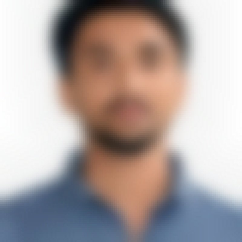 AYNUDDIN AL AZAD, 27, Madagascar