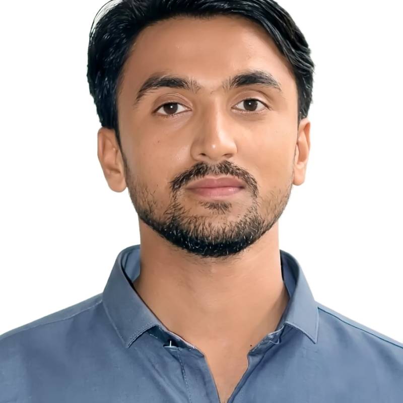AYNUDDIN AL AZAD, 27, Central African Republic