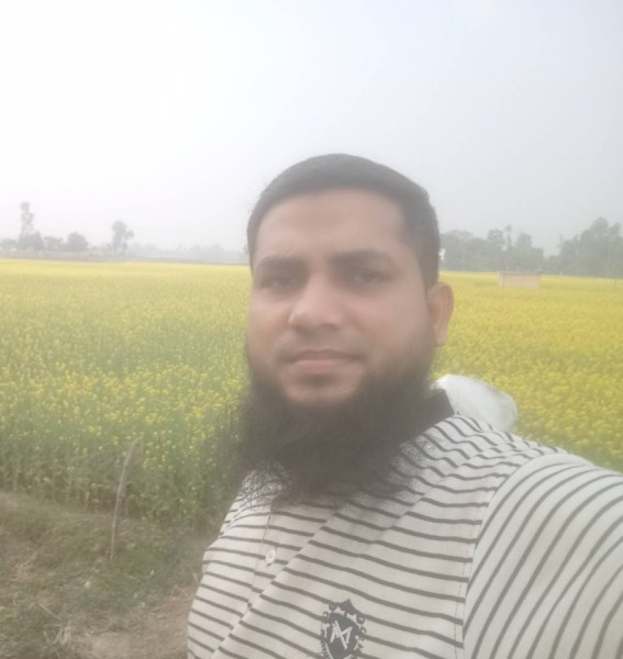 Alim khan, 32, Katagami