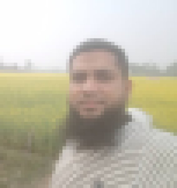 Alim khan, 32, Netherlands