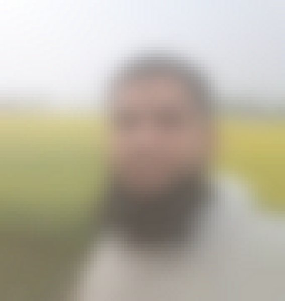 Alim khan, 32, Cheste
