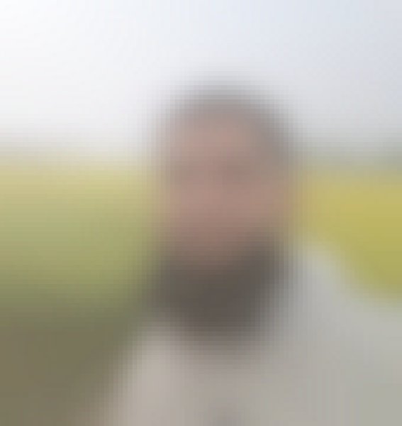 Alim khan, 32, Ikare