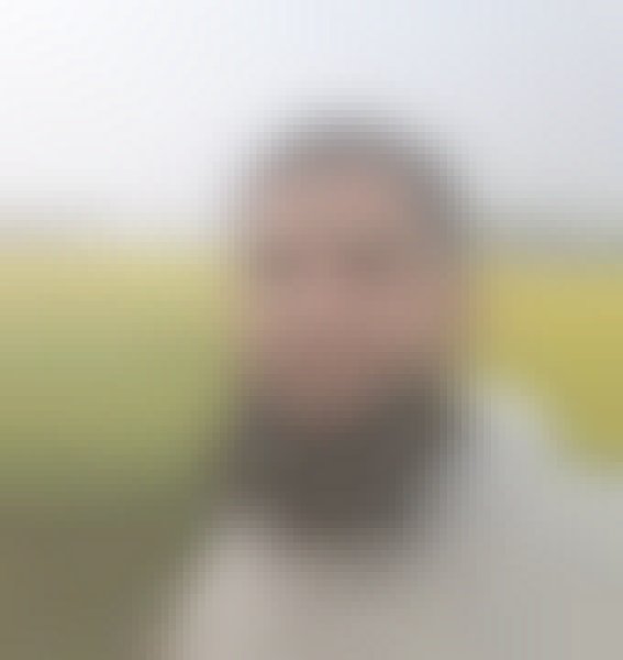 Alim khan, 32