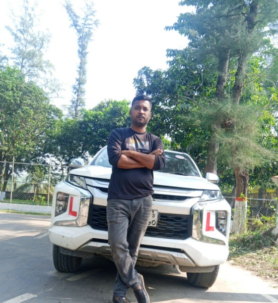 Mohiuddin imran, 30, Nuevo San Carlos