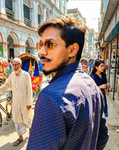 Mohammad Sajol, 29, 25 ahuwainghrai b5 z120