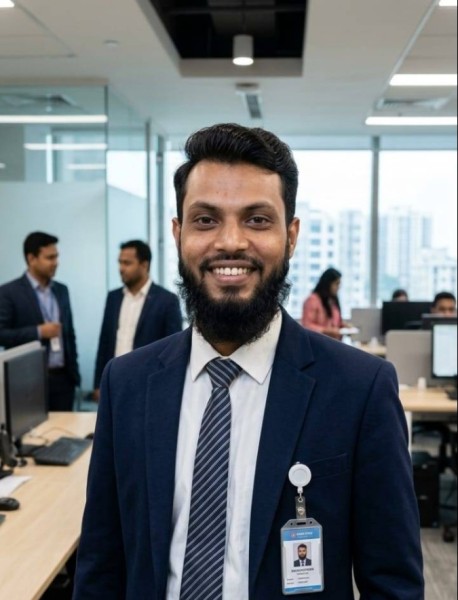 Ahmad, 30, Augustdorf