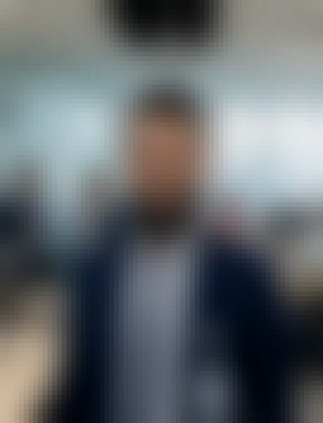Ahmad, 30, Harsewinkel