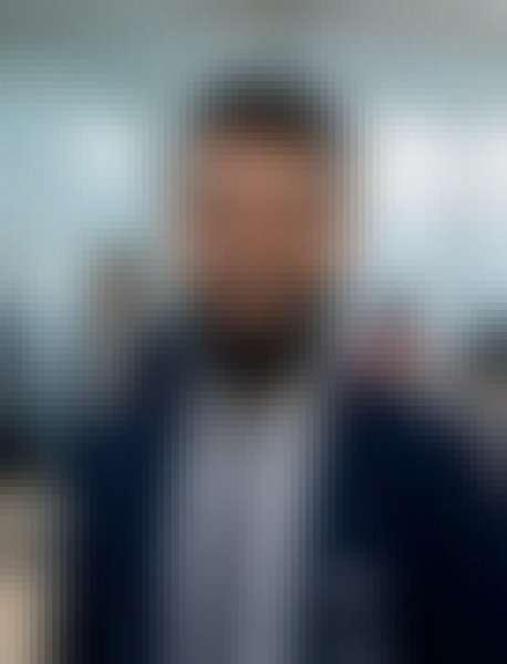 Ahmad, 30, Barun