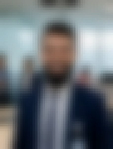 Ahmad, 30, Qiaotou