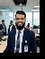 Ahmad, 30, United Kingdom