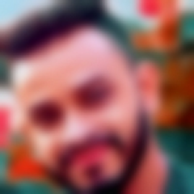 ZOBAYAR, 26, Calenga