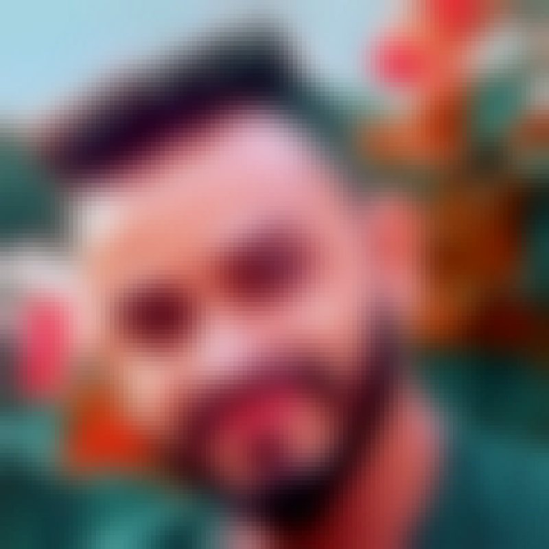 ZOBAYAR, 26, Paraguay