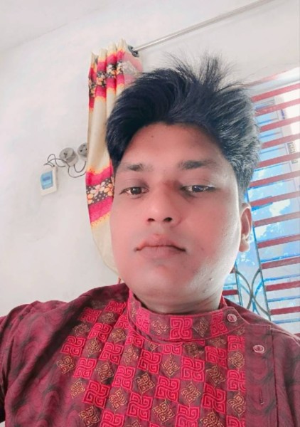 SkSk mahbuburahman akash, 25, Solnea