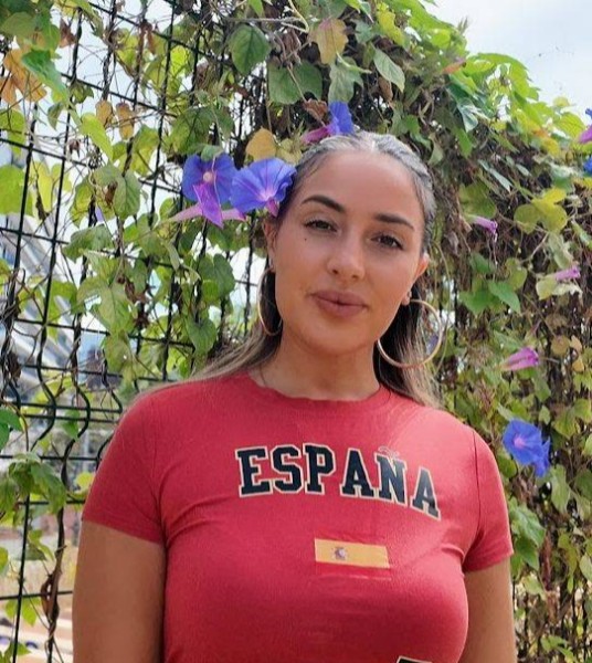 Bianca, 33, 25 alawi b8 z130