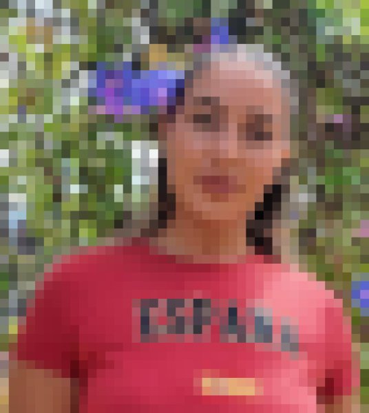 Bianca, 33, Cabaigun