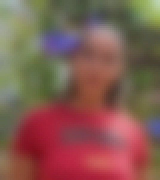 Bianca, 33, Madagascar