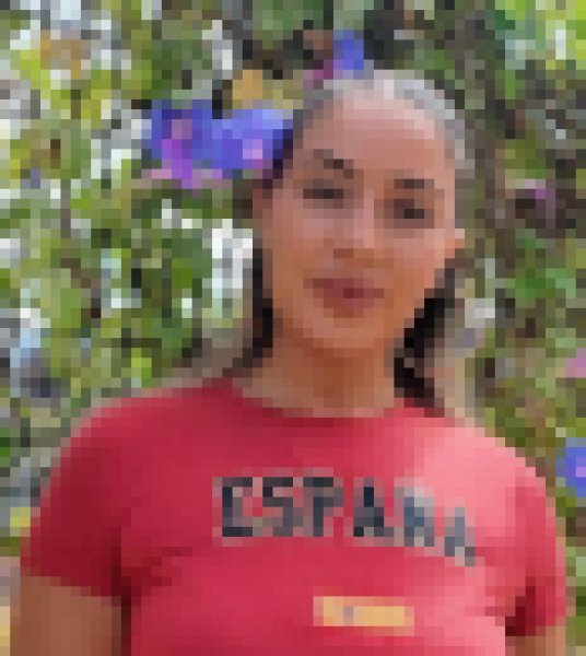 Bianca, 33, Germany