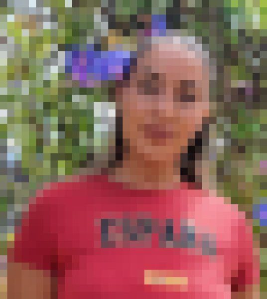 Bianca, 33, Germany