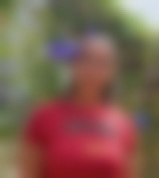 Bianca, 33, Texcoco