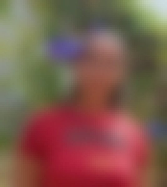 Bianca, 33, Amtiman