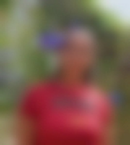 Bianca, 33, Hong Kong