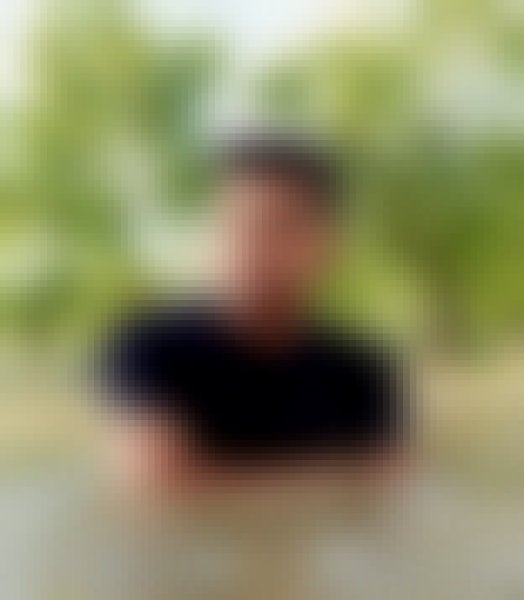 Amirul Islam, 28, Meishan