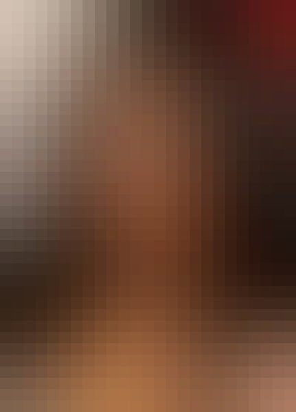 Candy, 35, Manica
