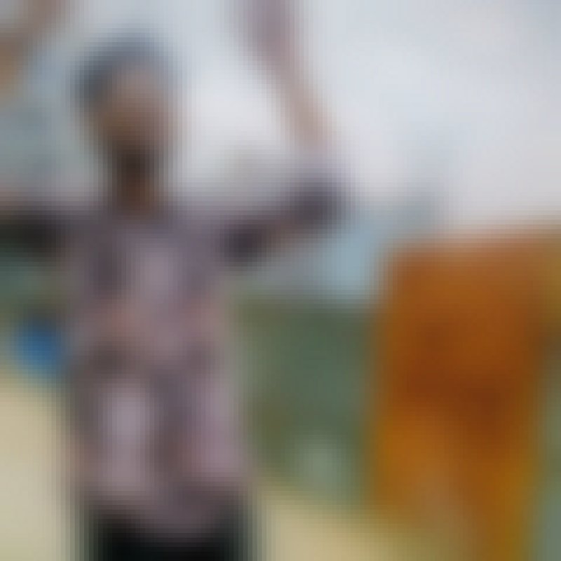 Shuvo, 26, Bangladesh