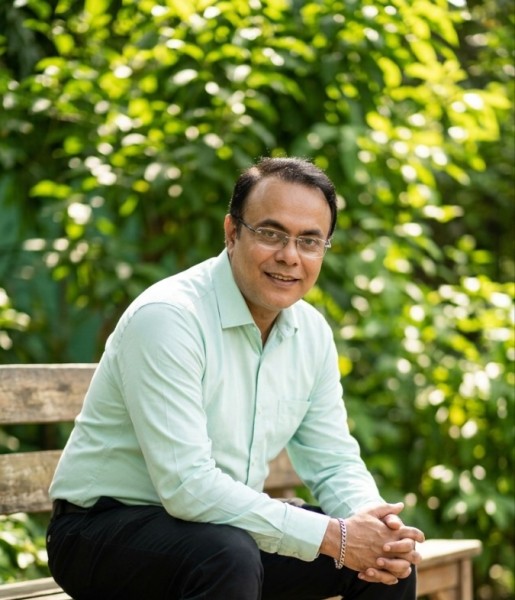 Md sazedul, 43, 25 iramar b1 z130