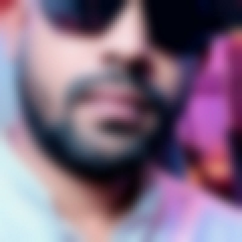 Sayeed, 28, Pala
