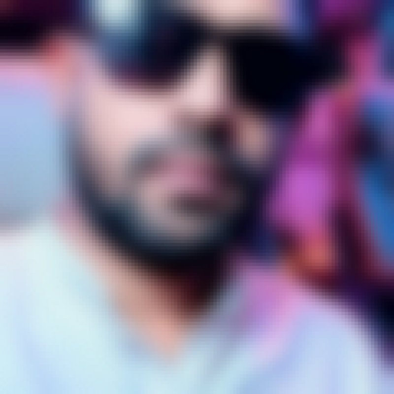 Sayeed, 28, Canada