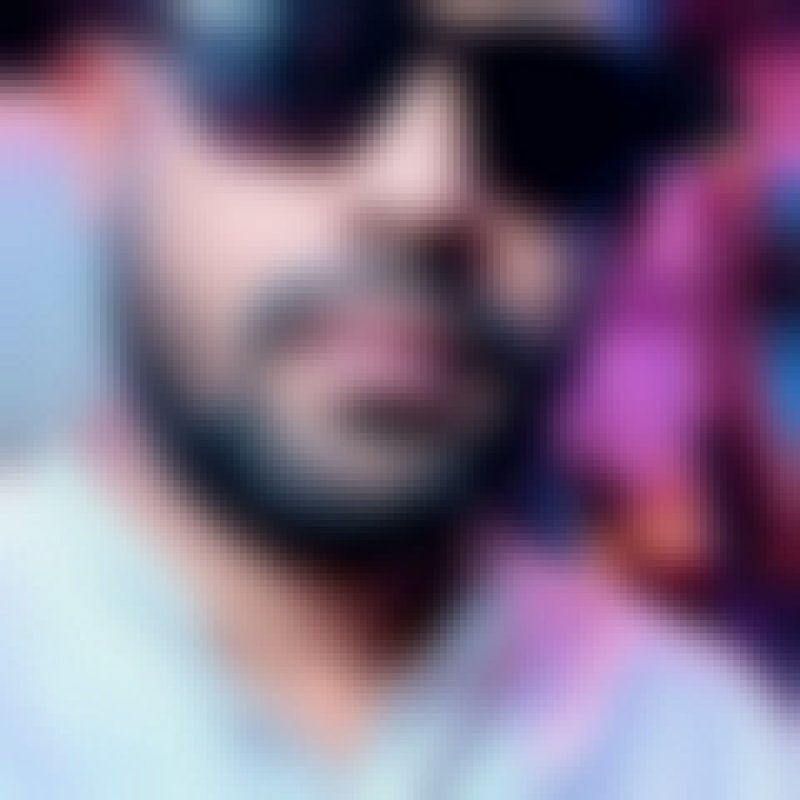 Sayeed, 28, Lower Hutt