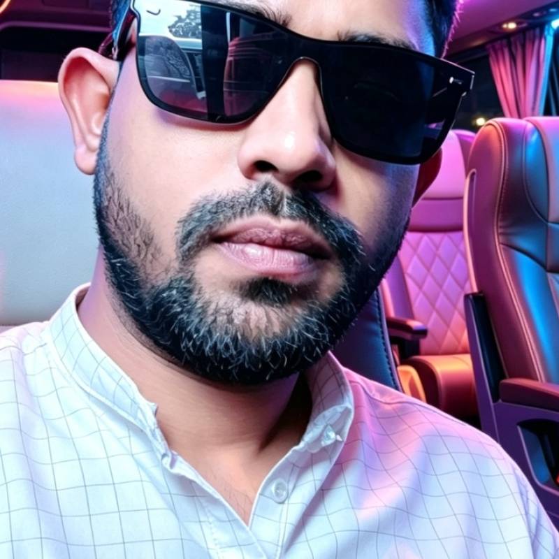 Sayeed, 28, Gurpnar