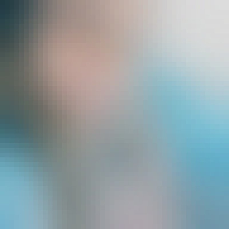 Linda Petterson, 42, Distrito Federal