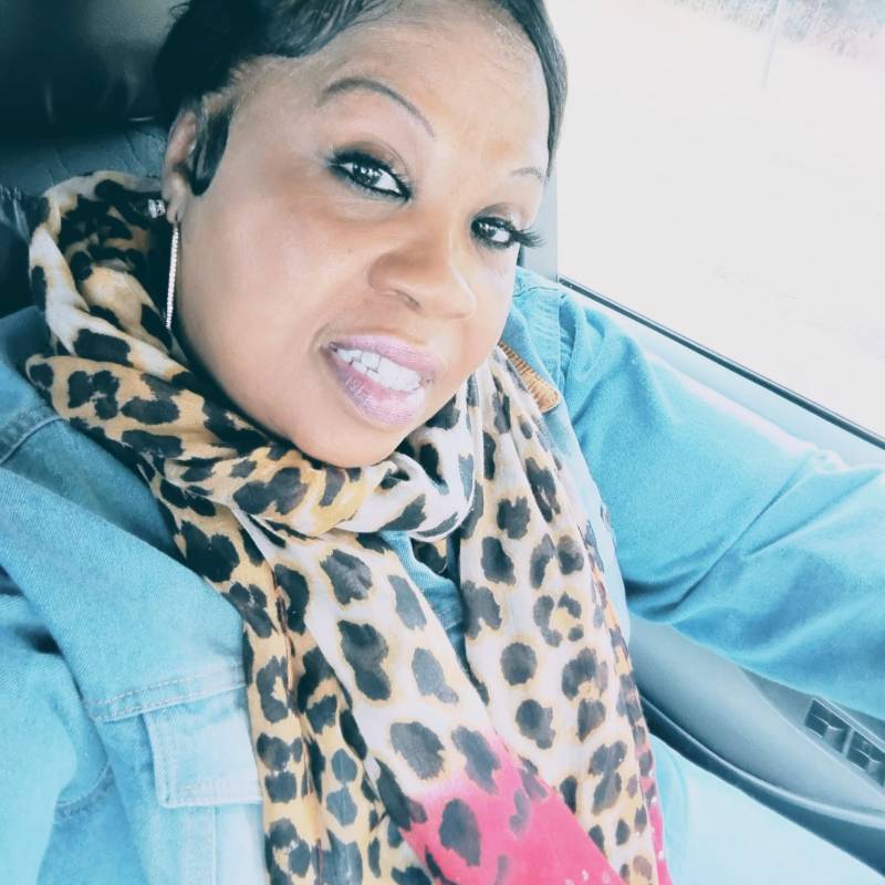 Linda Petterson, 42, Pointeclaire