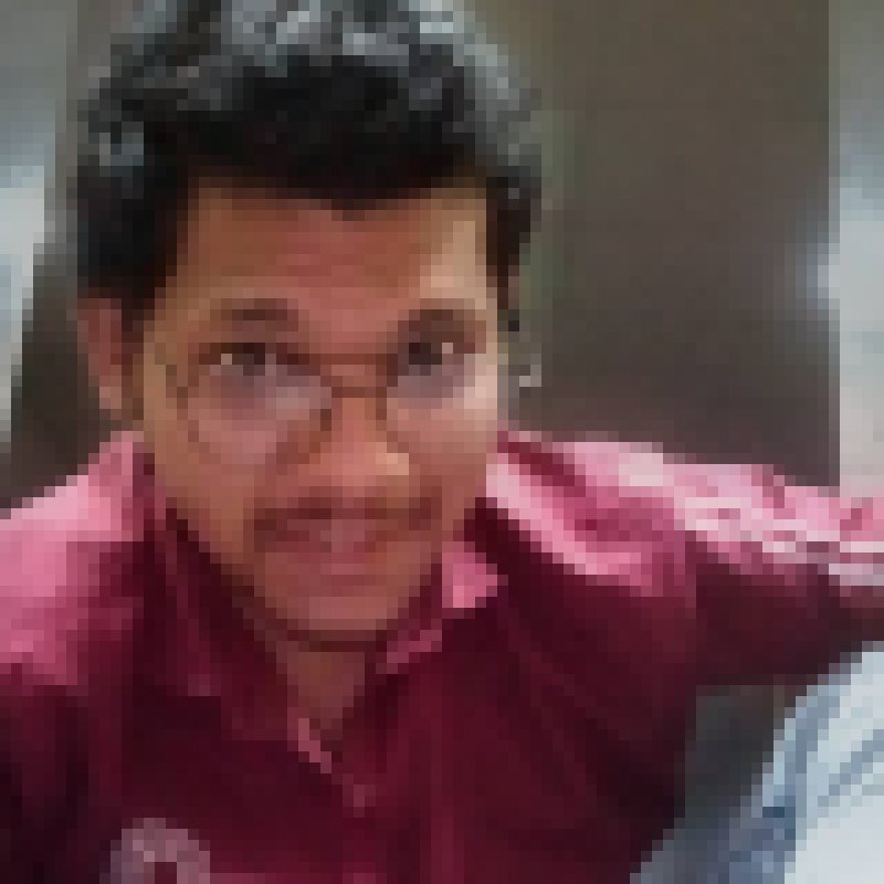 Amit Josh, 30, Germany