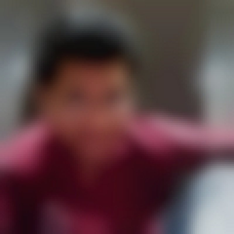 Amit Josh, 30, Douar Snada