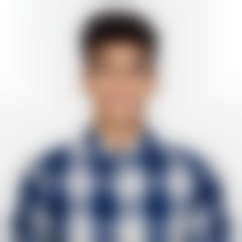 Miraz, 20, Ladson