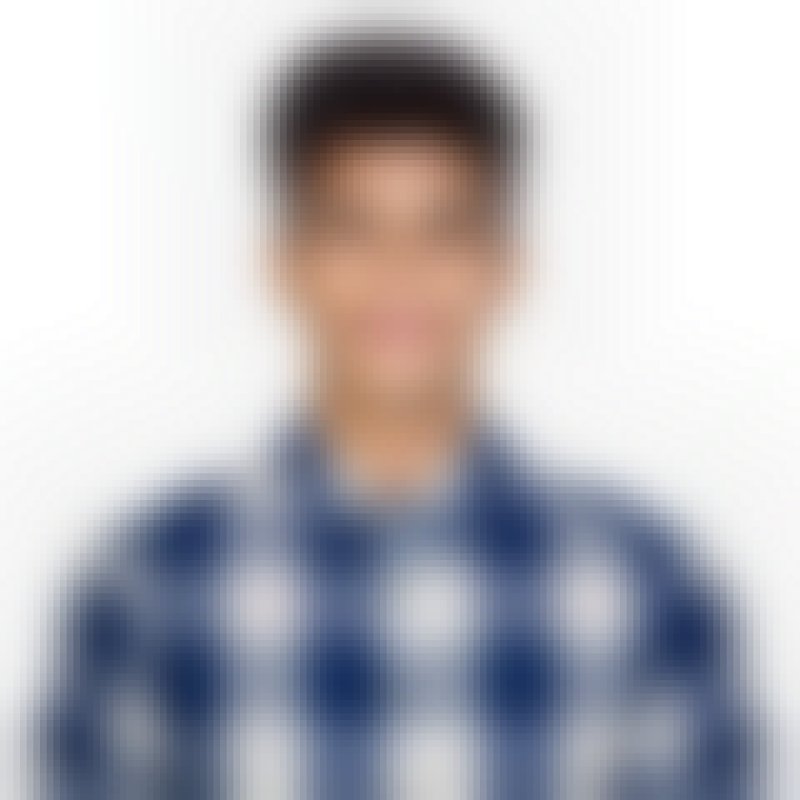 Miraz, 20, Mauritius