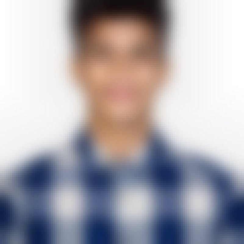Miraz, 20, Summit Park