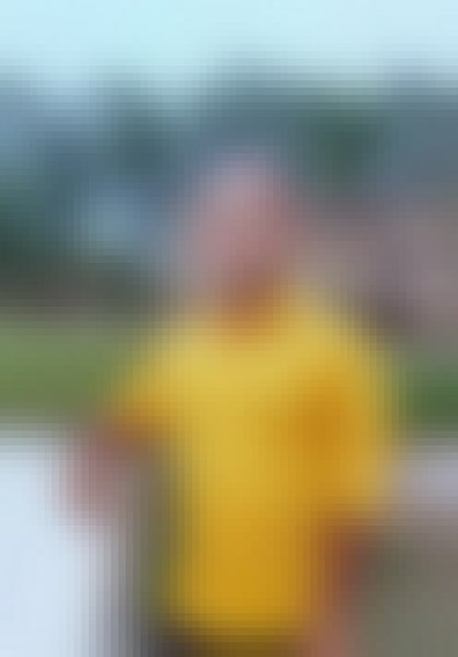 Melon Mahamud, 38, Halikko