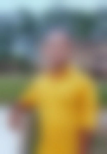 Melon Mahamud, 38, Grabels