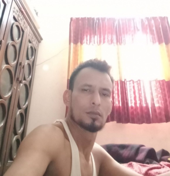 Shahid, 35, 25 ortaoise b4 z100