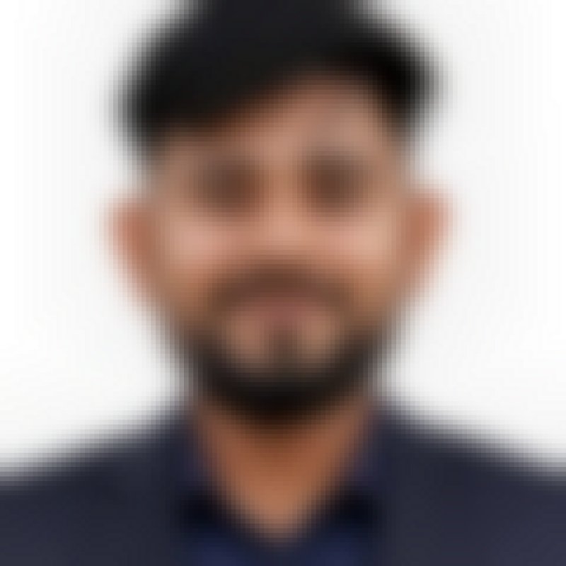 Nazrul, 28, Scone